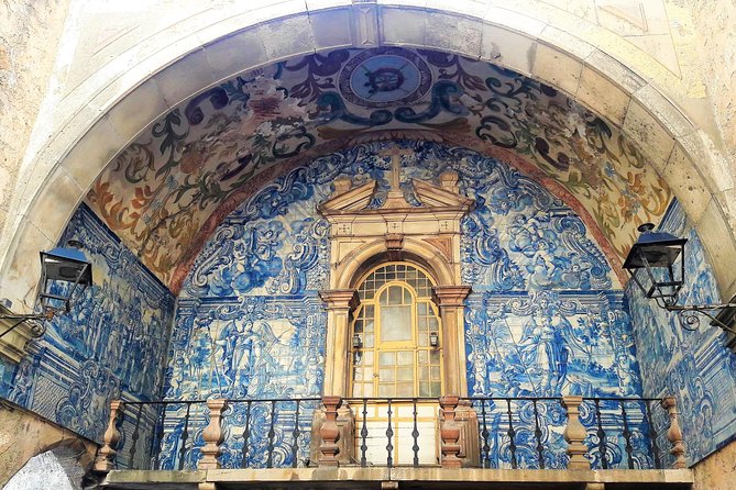 Obidos Medieval Village World Heritage Private Tour - Tour Duration and Pacing