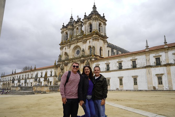 Óbidos, Nazaré, Alcobaça, Batalha and Fátima from Lisbon. Full-day Private Tour - Who Will Appreciate This Tour Most