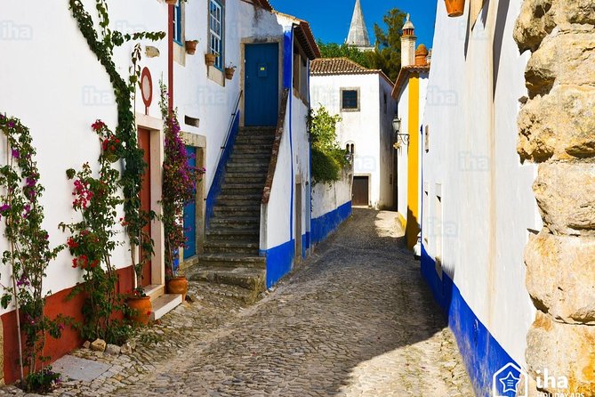 Obidos, Nazare, Full-Day Private Tour - Discovering Nazare’s Coastal Charm and Surfing Legend