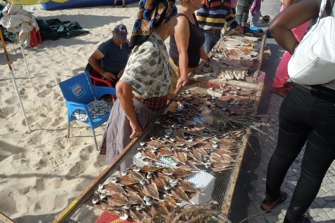 Obidos, Nazare, Full-Day Private Tour - Who Will Appreciate This Tour Most