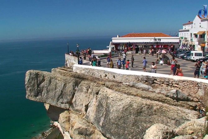 Obidos, Nazare, Full-Day Private Tour - Obidos, Nazare, Full-Day Private Tour in Portugal: Final Thoughts