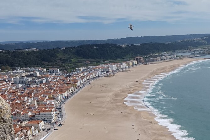 Óbidos - Nazaré - Mafra (National Palace of Mafra)Private tour from Lisbon - Key Points