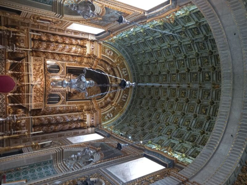 Óbidos & Nazaré Private Tour - Discovering Óbidos’s Medieval Heritage and Artistic Treasures