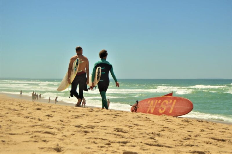 Óbidos & Nazaré Private Tour - Practical Details and Tour Logistics