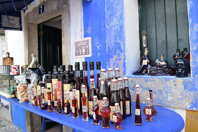 Óbidos, Peniche and Buddha Eden Full Day Private Tour from Lisbon - Fresh Seafood and Local Flavors at Profresco Fishmarket & Restaurant