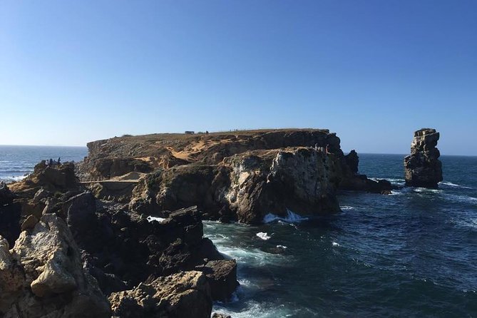 Óbidos, Peniche and Buddha Eden Full Day Private Tour from Lisbon - Baleal: Portugal’s Surfer’s Paradise