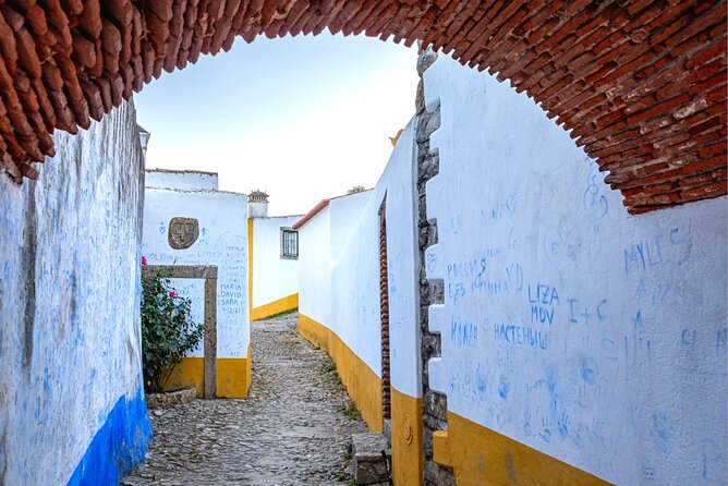 Óbidos Scavenger Hunt and Sights Self-Guided Tour - The Value of the Self-Guided Experience