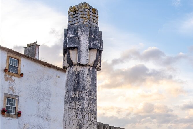 Óbidos Scavenger Hunt and Sights Self-Guided Tour - Insights from Positive Reviews