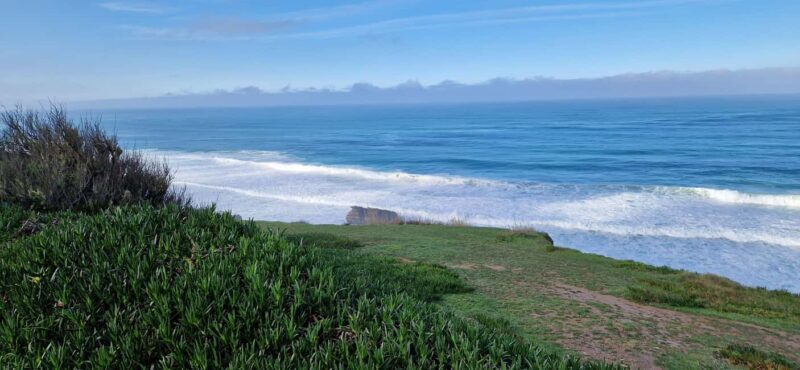 Óbidos to Peniche: Explore the Atlantic Coast E-bike Tour - Practicalities and Logistics of the E-Bike Tour