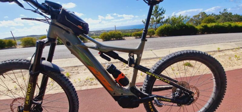 Óbidos to Peniche: Explore the Atlantic Coast E-bike Tour - Why This E-bike Tour Stands Out