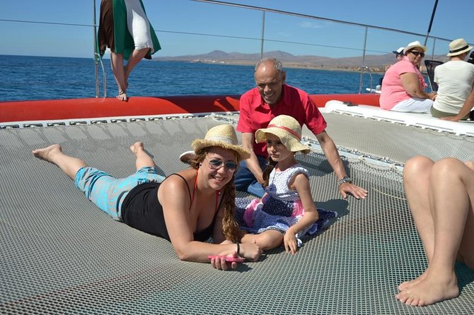 OBYCAT Experience - The Crew and Atmosphere: Friendly and Engaging