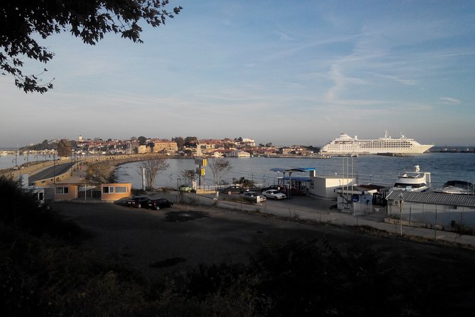 Obzor Jeep Safari Experience - Optional River Boat Ride at Dvoinitsa River