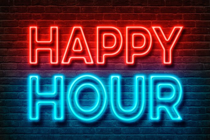 OC Bay Hopper - Happy Hour Cruise - The Departure from 118th Street in Ocean City