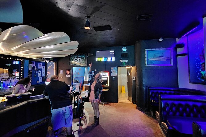 Ocean Beach San Diego Walking Tour Experience - Key Points