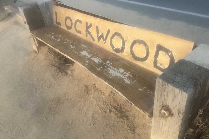 Ocean Beach San Diego Walking Tour Experience - Surf Culture and Legendary Surfer Stories