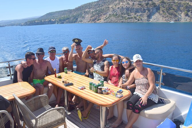 Ocean Blue | Blue Lagoon Morning - Comfort and Connectivity on the Cruise