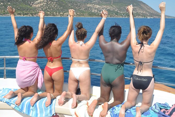 Ocean Blue | Blue Lagoon Morning - The Crew and Guest Experience