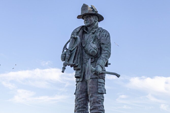 Ocean City Historic Boardwalk Self Guided Audio Walking Tour - Logistics and Practical Details