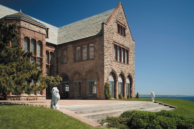 Ocean Drive Historic District: A Newport Self-Guided Driving Tour - Comparing This Tour to Other Newport Experiences