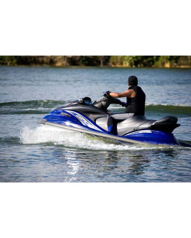 Ocean Springs: Jet Ski Rental - Exciting Jet Ski Adventures in Ocean Springs with Bending Pines Watersports
