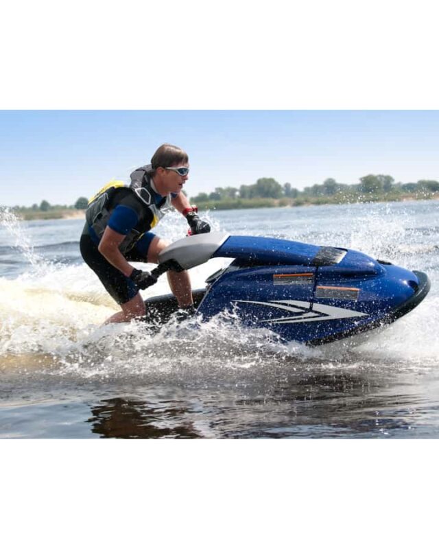 Ocean Springs: Jet Ski Rental - What to Expect from the 2-Hour Jet Ski Rental