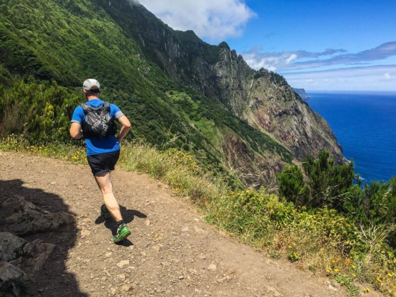 Ocean to Mountain Running Tour - Practical Details: Logistics, Equipment, and Group Size