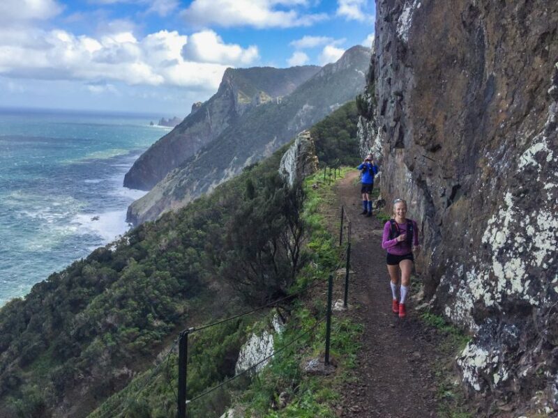 Ocean to Mountain Running Tour - Who Will Enjoy This Tour Most?