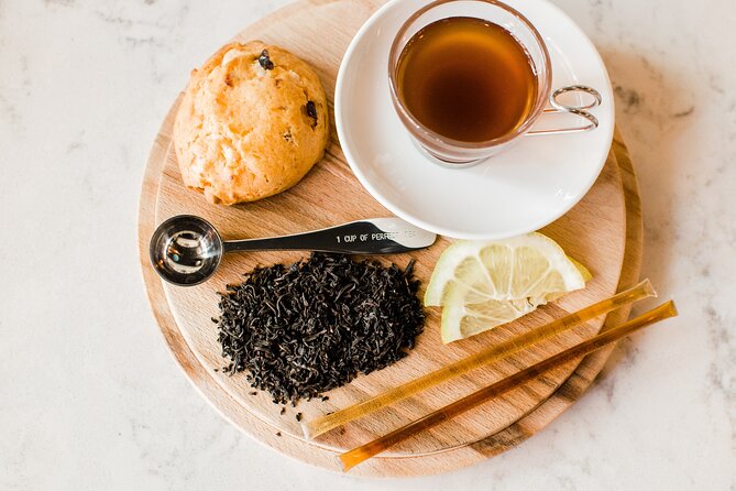 Oceanside Private Afternoon Tea Tours - Who Will Appreciate This Tour Most