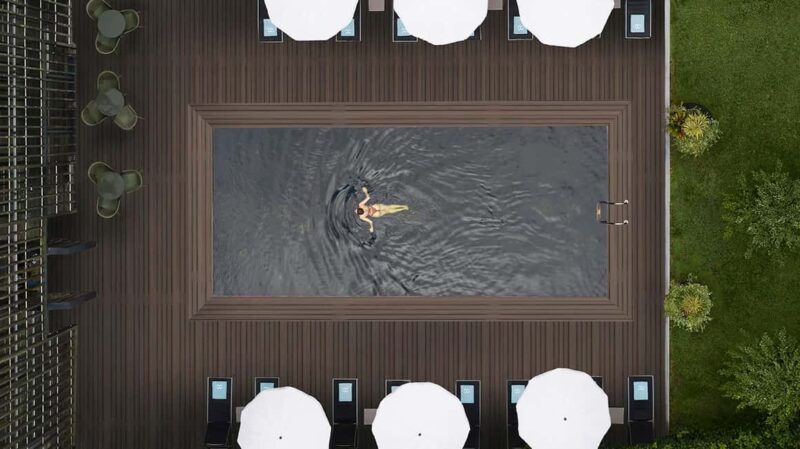 Octant Furnas Hotel: Cook Cozido das Furnas with your own hands! + thermal circuit - Relaxing in the Thermal Circuit at Octant Furnas Hotel