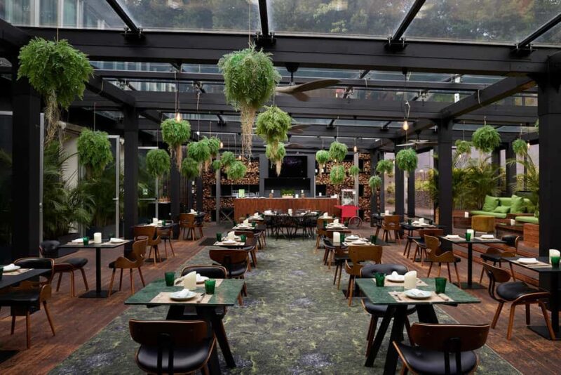 Octant Furnas Hotel: Cook Cozido das Furnas with your own hands! + thermal circuit - Final Thoughts on the Cozido and Thermal Experience