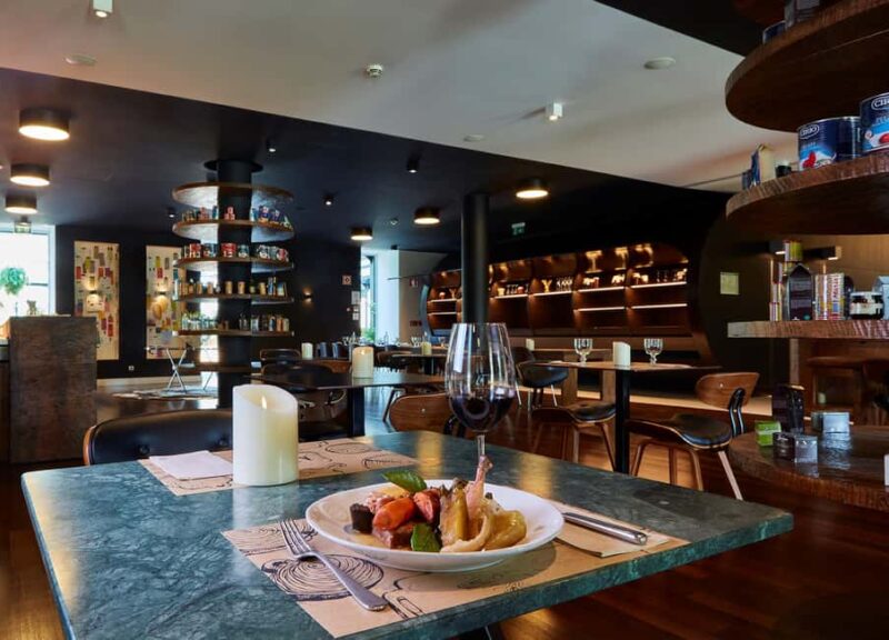 Octant Furnas Hotel: Cozido das Furnas Cooking Class - How This Tour Compares to Other Azores Experiences