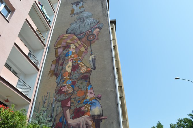 ód - 1-day tour to the most surprising Polish city (from Warsaw) - Manufaktura: From Textile Heritage to Modern Cultural Hub