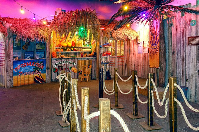 Odyssey Mexico - Immersive Experience in Mexico City - How the Experience Compares to Other Cultural Tours