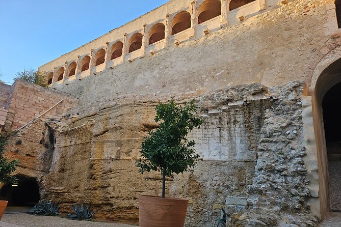 Odyssey of Discovery through the Great Marseille - Explore Marseille’s Iconic Landmarks with a Skilled Guide