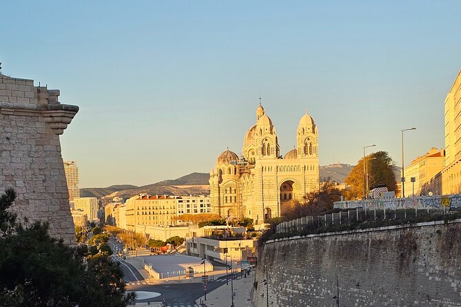 Odyssey of Discovery through the Great Marseille - Villa Mediterranee’s Unique Design and Underwater Caves