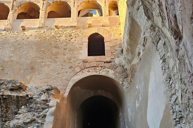 Odyssey of Discovery through the Great Marseille - Discover the Magnificence of Cathedrale de la Major