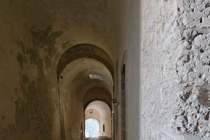 Odyssey of Discovery through the Great Marseille - Vieux-Port: Marseille’s Historic Heart and Local Flavors