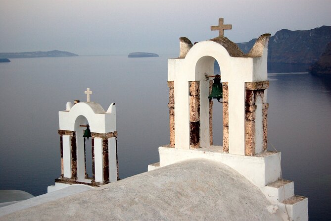 Odyssey of the Secrets of Santorini - A 3-hour Private Tour - Key Points