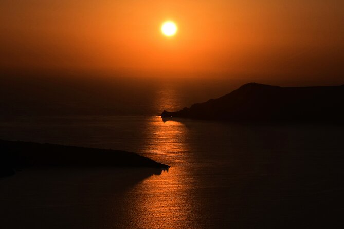 Odyssey of the Secrets of Santorini - A 3-hour Private Tour - Comfortable and Convenient Transport