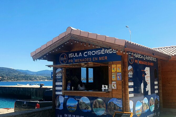 of Sagone/Cargèse Cruise Walk Swimming and Leisure - Final Thoughts on the Sagone/Cargèse Cruise