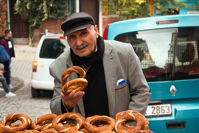 Off Beaten Path of Istanbul: Fener & Balat District Private Guided Tour - Key Points