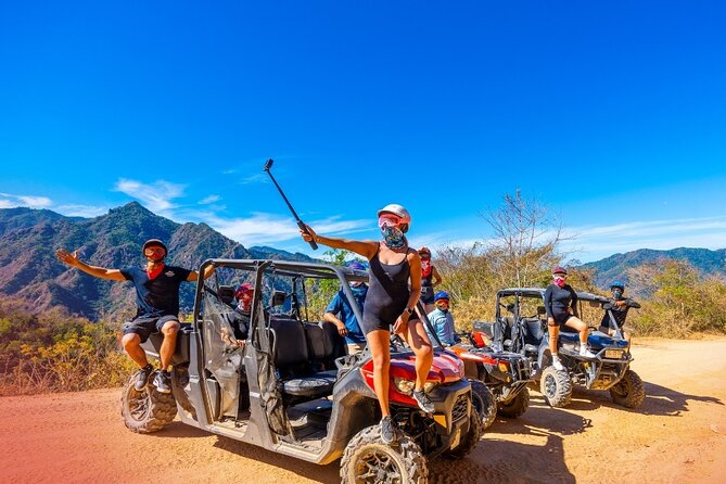 Off-road Adventure in Puerto Vallarta with Tequila and Waterfall - Off-road Adventure in Puerto Vallarta with Tequila and Waterfall: Honest Overview