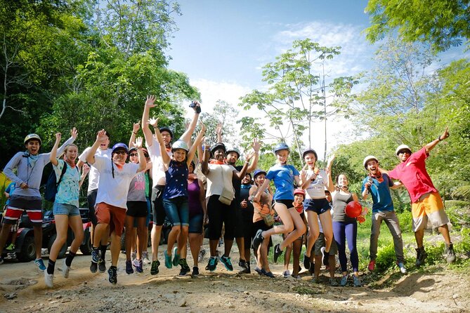 Off-road Adventure in Puerto Vallarta with Tequila and Waterfall - Tequila Tasting at a Local Estate
