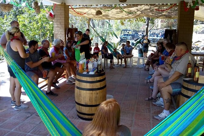 Off-road Adventure in Puerto Vallarta with Tequila and Waterfall - Practical Details and Additional Considerations