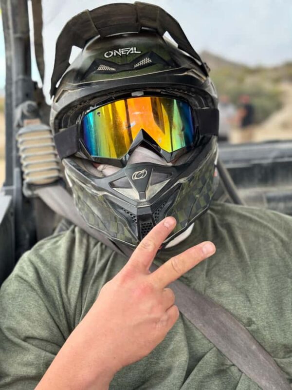 Off-Road ATV Adventure in Las Vegas - The Experience: Guided by Local Experts