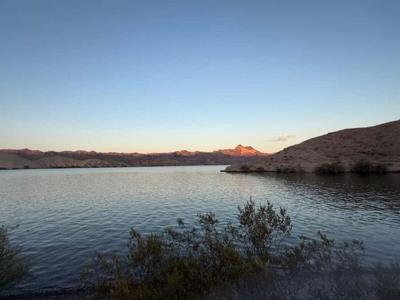 Off-Road ATV Adventure in Las Vegas - Final Thoughts on the Off-Road ATV Adventure