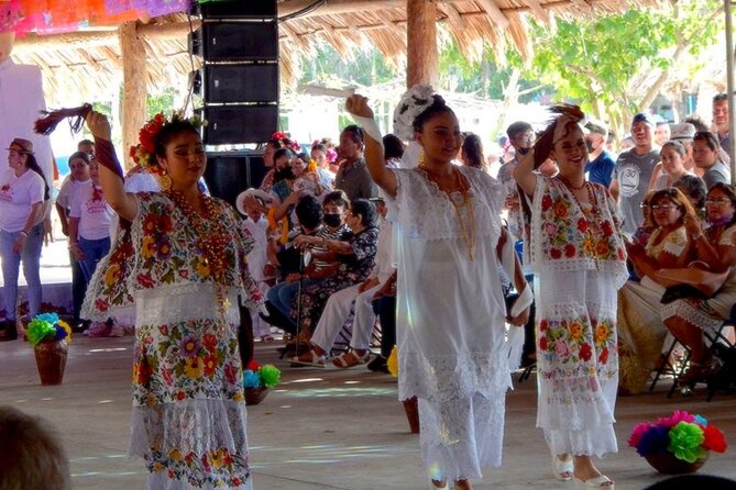 Off road ATV and Beach Club with Aqua Park - Cultural Experiences: Tequila Tasting, Honey, and Chocolate