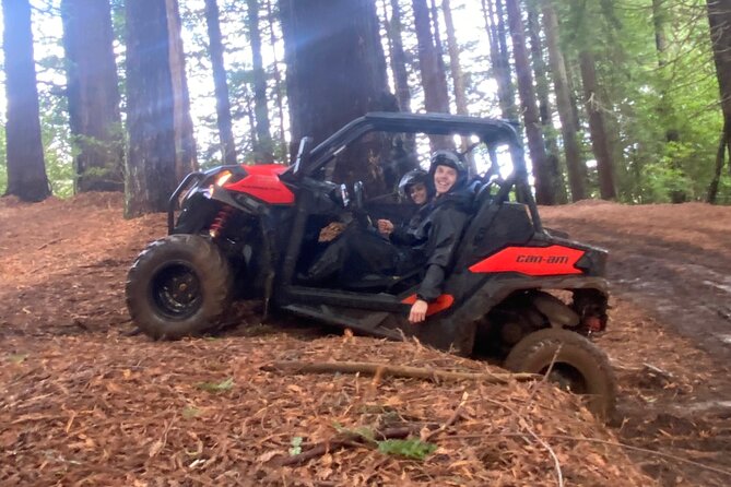 Off-Road Buggy Driving Experience - Who Will Most Appreciate This Experience