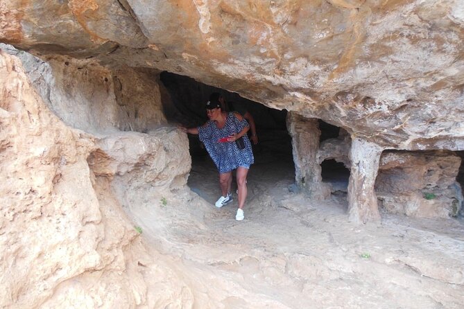 Off-road Buggy Safari in Crete with a Guide - Traditional Lunch in Sissi’s Liofito Taverna