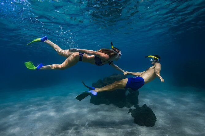 Off Road Coastal Tour 4x4 Vehicle With Snorkel, Photo and Video - Key Points